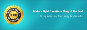 tight foreskin cure
